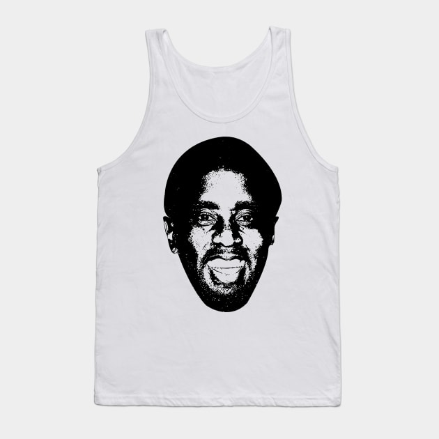 Happy Diddy Face for Joyful Souls Tank Top by TeeTrendz